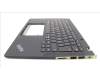 Lenovo 5M11H94526 MECH_ASM BL KB BK MG WW ITA LTN