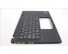 Lenovo 5M11H94529 MECH_ASM BL KB BK MG WW JPN LTN