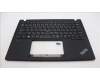 Lenovo 5M11H94529 MECH_ASM BL KB BK MG WW JPN LTN