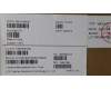 Lenovo 5M11H94547 MECH_ASM BL KB BK MG WW POR LTN