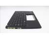Lenovo 5M11H94555 MECH_ASM BL KB BK MG WW SPA CHY