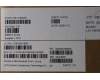 Lenovo 5M11H94561 MECH_ASM BL KB BK MG WW SWS CHY