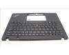 Lenovo 5M11H94576 MECH_ASM BL KB BK MG WW UK CHY