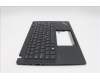 Lenovo 5M11H94577 MECH_ASM BL KB BK MG WW UK LTN