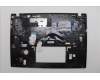 Lenovo 5M11H94582 MECH_ASM BL KB GY AL 058 FRA CHY