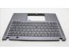 Lenovo 5M11H94585 MECH_ASM BL KB GY AL ARA LTN