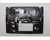 Lenovo 5M11H94608 MECH_ASM BL KB GY AL GER CHY