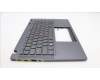 Lenovo 5M11H94613 MECH_ASM BL KB GY AL HBW LTN