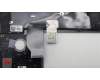 Lenovo 5M11H94623 MECH_ASM BL KB GY AL JPN LTN