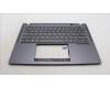 Lenovo 5M11H94625 MECH_ASM BL KB GY AL KOR LTN