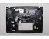 Lenovo 5M11H94640 MECH_ASM BL KB GY AL SPA CHY