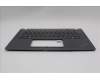 Lenovo 5M11H94640 MECH_ASM BL KB GY AL SPA CHY