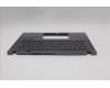 Lenovo 5M11H94640 MECH_ASM BL KB GY AL SPA CHY