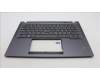 Lenovo 5M11H94648 MECH_ASM BL KB GY AL THAI CHY