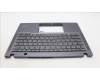 Lenovo 5M11H94648 MECH_ASM BL KB GY AL THAI CHY