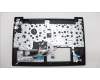 Lenovo 5M11H94748 MECH_ASM FRU KBD CCV ENG (LTN) US BK
