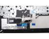 Lenovo 5M11H94749 MECH_ASM FRU KBD CCV ENG (PMX) US BK