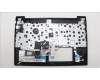 Lenovo 5M11H94754 MECH_ASM FRU KBD CCV ARA (LTN) US BK