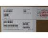 Lenovo 5M11H94754 MECH_ASM FRU KBD CCV ARA (LTN) US BK