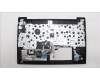 Lenovo 5M11H94763 MECH_ASM FRU KBD CCV SPA (LTN) UK BK