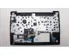5M11H94765 Lenovo MECH_ASM FRU KBD CCV FRA (CHY) UK BK