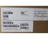5M11H94765 Lenovo MECH_ASM FRU KBD CCV FRA (CHY) UK BK