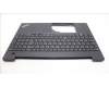 5M11H94765 Lenovo MECH_ASM FRU KBD CCV FRA (CHY) UK BK