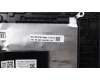 5M11H94765 Lenovo MECH_ASM FRU KBD CCV FRA (CHY) UK BK