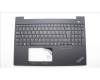 Lenovo 5M11H94766 MECH_ASM FRU KBD CCV FRA (LTN) UK BK