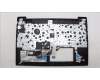 Lenovo 5M11H94766 MECH_ASM FRU KBD CCV FRA (LTN) UK BK
