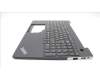 5M11H94766 Lenovo MECH_ASM FRU KBD CCV FRA (LTN) UK BK
