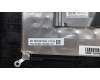 5M11H94766 Lenovo MECH_ASM FRU KBD CCV FRA (LTN) UK BK