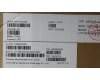 Lenovo 5M11H94769 MECH_ASM FRU KBD CCV GER (LTN) UK BK