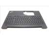 Lenovo 5M11H94769 MECH_ASM FRU KBD CCV GER (LTN) UK BK