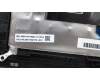 Lenovo 5M11H94775 MECH_ASM FRU KBD CCV HUN (LTN) UK BK