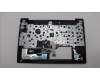 Lenovo 5M11H94778 MECH_ASM FRU KBD CCV HBW (LTN) US BK