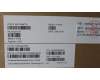 Lenovo 5M11H94778 MECH_ASM FRU KBD CCV HBW (LTN) US BK