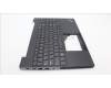 Lenovo 5M11H94778 MECH_ASM FRU KBD CCV HBW (LTN) US BK