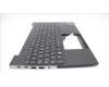5M11H94781 Lenovo MECH_ASM FRU KBD CCV ITA (LTN) UK BK