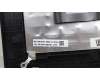 5M11H94781 Lenovo MECH_ASM FRU KBD CCV ITA (LTN) UK BK