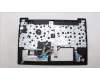 5M11H94781 Lenovo MECH_ASM FRU KBD CCV ITA (LTN) UK BK