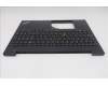 5M11H94783 Lenovo MECH_ASM FRU KBD CCV NOR (CHY) UK BK