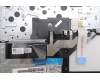 5M11H94783 Lenovo MECH_ASM FRU KBD CCV NOR (CHY) UK BK