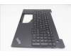 5M11H94783 Lenovo MECH_ASM FRU KBD CCV NOR (CHY) UK BK
