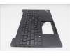 5M11H94783 Lenovo MECH_ASM FRU KBD CCV NOR (CHY) UK BK