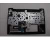 5M11H94786 Lenovo MECH_ASM FRU KBD CCV POR (CHY) UK BK
