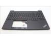 5M11H94787 Lenovo MECH_ASM FRU KBD CCV POR (LTN) UK BK