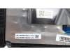 5M11H94787 Lenovo MECH_ASM FRU KBD CCV POR (LTN) UK BK