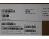Lenovo 5M11H94802 MECH_ASM FRU KBD CCV NORDIC (LTN) UK BK