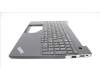 Lenovo 5M11H94805 MECH_ASM FRU KBD CCV SWS (LTN) UK BK